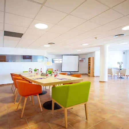 Servigroup Marina Playa