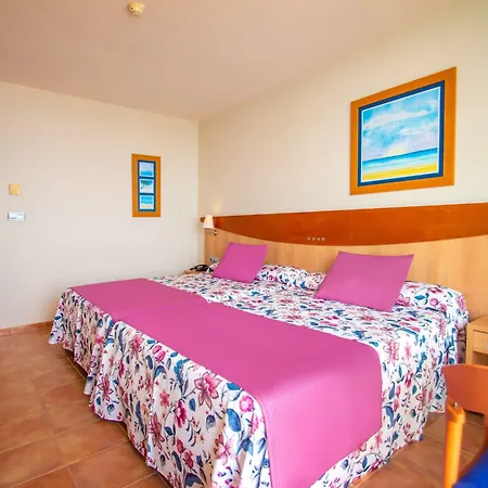 Servigroup Marina Playa Mojacar