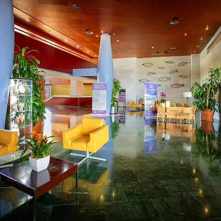 Servigroup Marina Playa 4*