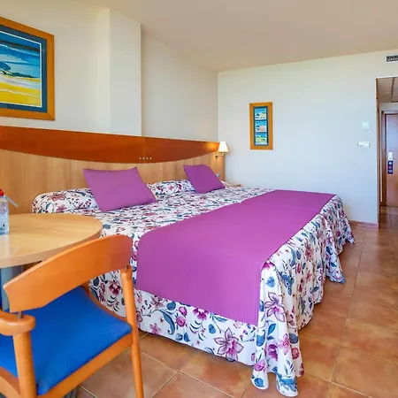 Servigroup Marina Playa 4*