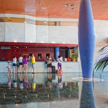 Servigroup Marina Playa