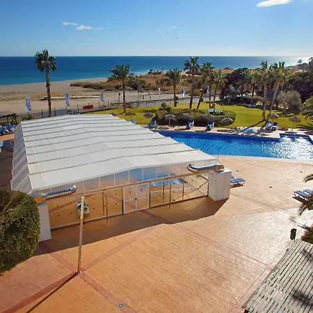 Servigroup Marina Playa Ξενοδοχείο 4*