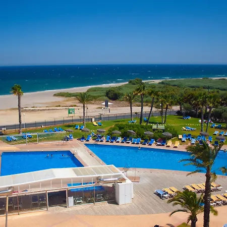 Servigroup Marina Playa 4* Mojácar