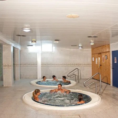 Ξενοδοχείο Servigroup Marina Playa Mojácar