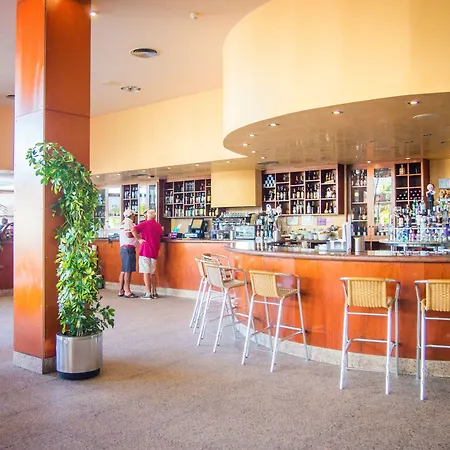 Servigroup Marina Playa 4*