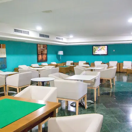 Ξενοδοχείο Servigroup Marina Playa 4*