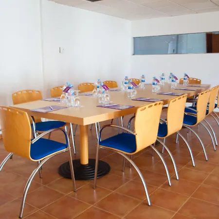 Ξενοδοχείο Servigroup Marina Playa 4*