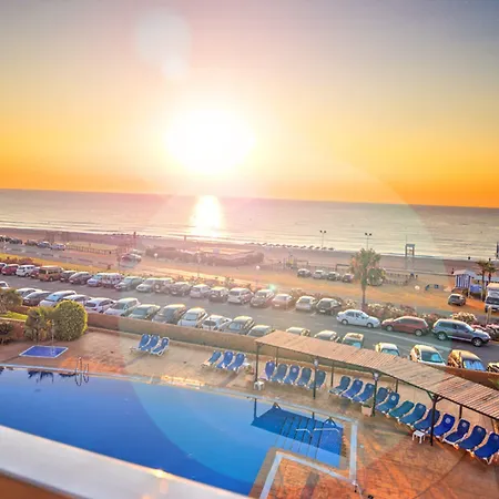 Servigroup Marina Playa Ξενοδοχείο Mojácar