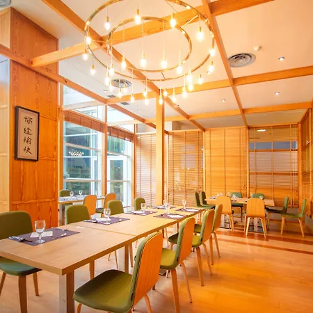 Servigroup Marina Playa 4*