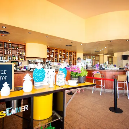 Servigroup Marina Playa 4*