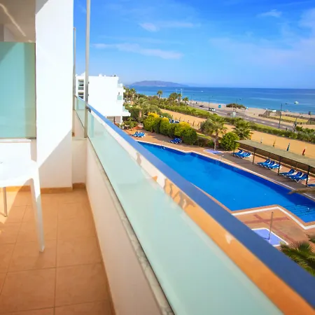 Servigroup Marina Playa Ξενοδοχείο 4*