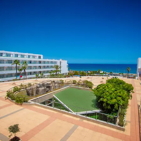Servigroup Marina Playa 4* Mojácar