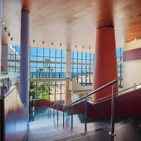 Servigroup Marina Playa Ξενοδοχείο