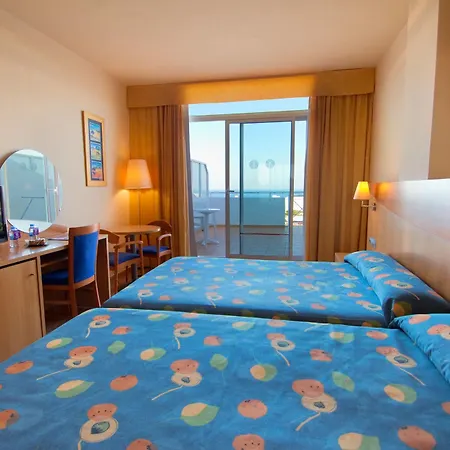 Hotel Servigroup Marina Playa 4*