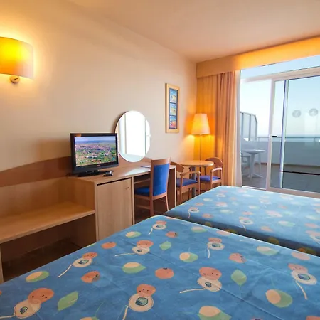 Servigroup Marina Playa Hotel Mojacar