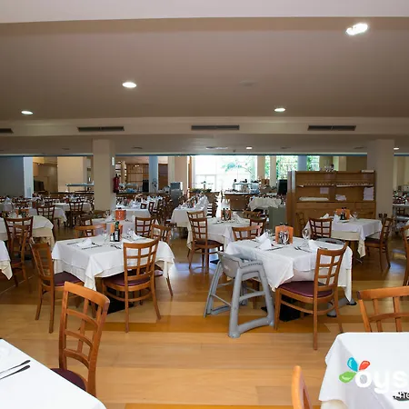 Servigroup Marina Playa