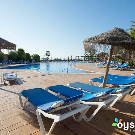 Ξενοδοχείο Servigroup Marina Playa Mojácar