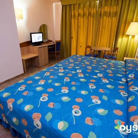Servigroup Marina Playa