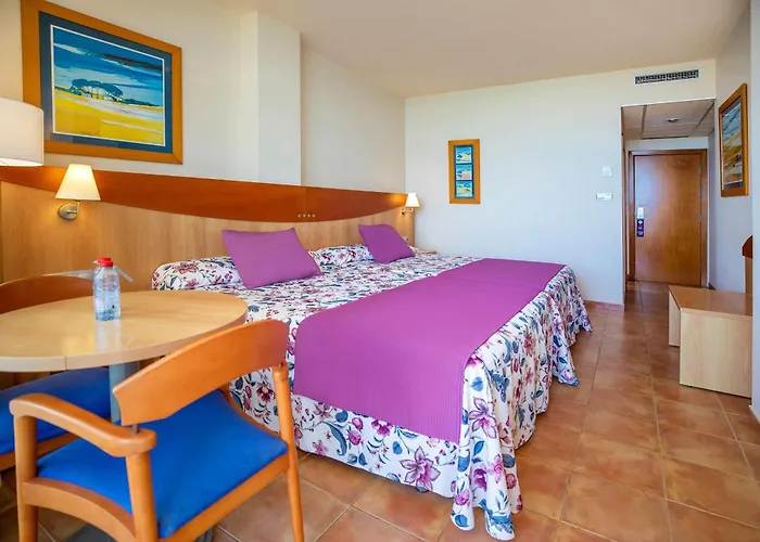 Servigroup Marina Playa 4*