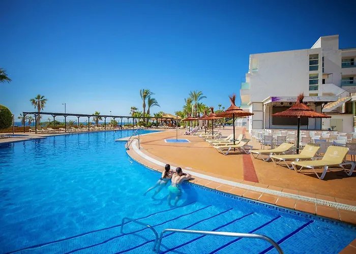 Servigroup Marina Playa