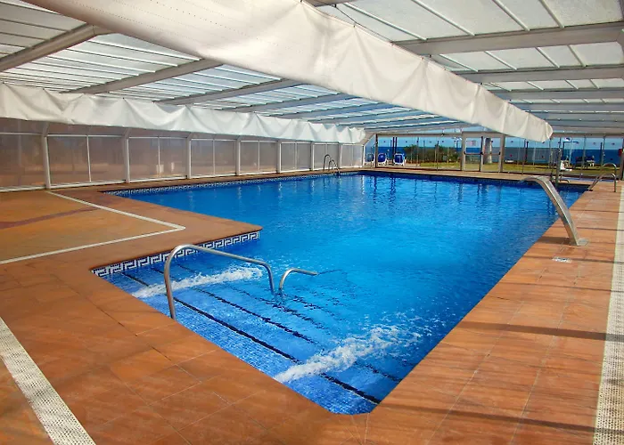 Servigroup Marina Playa 莫哈卡尔