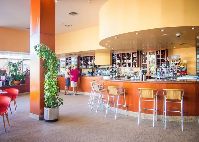 Servigroup Marina Playa 4*