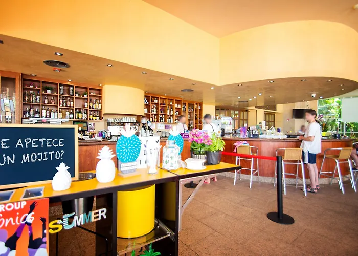 Servigroup Marina Playa 4*