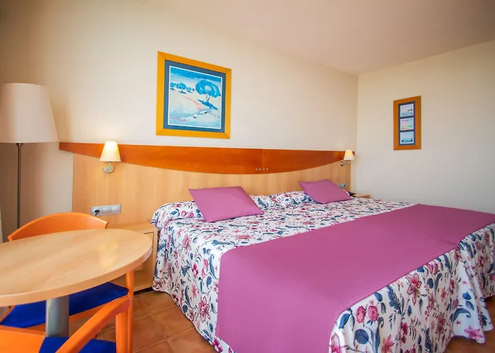 Servigroup Marina Playa