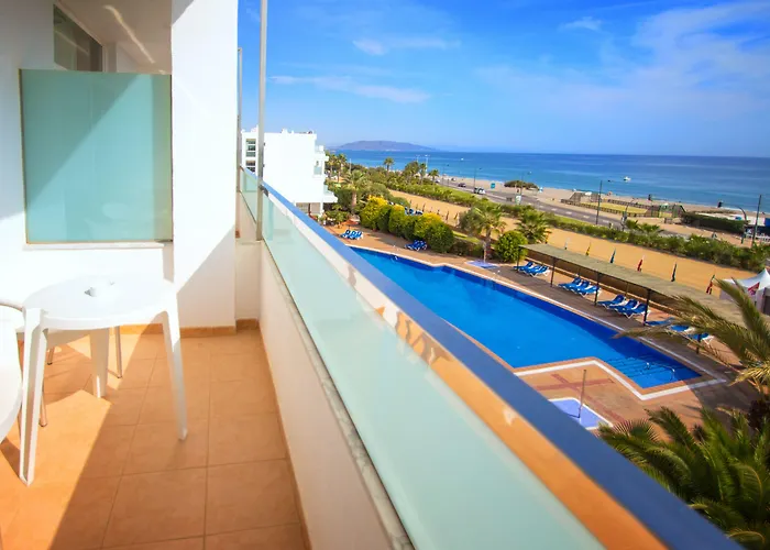 Servigroup Marina Playa 酒店 4*