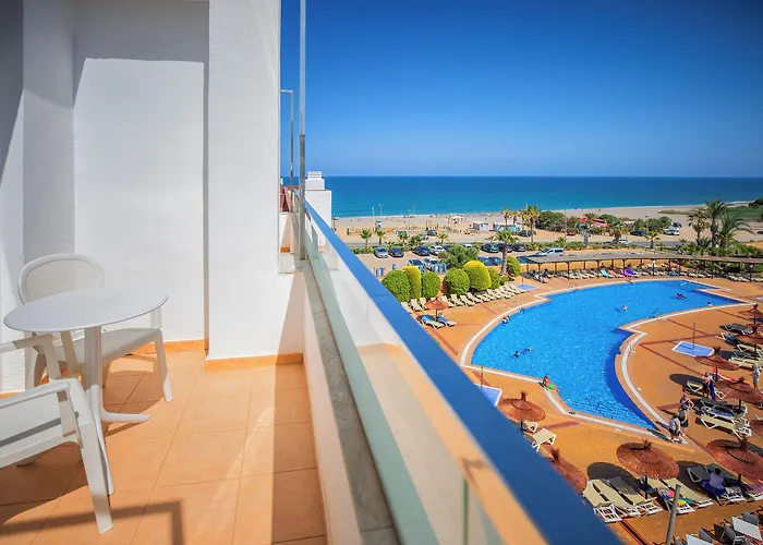 Servigroup Marina Playa