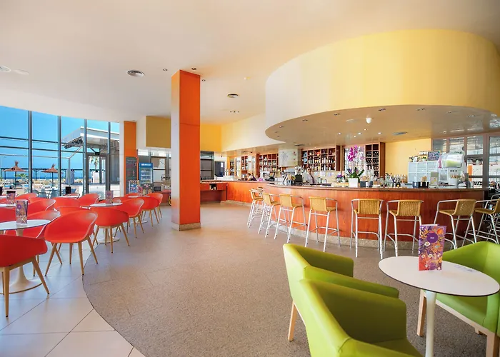 Servigroup Marina Playa 4*