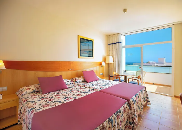 Servigroup Marina Playa
