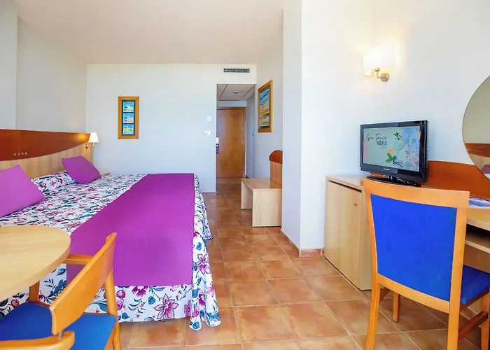 Servigroup Marina Playa 4*