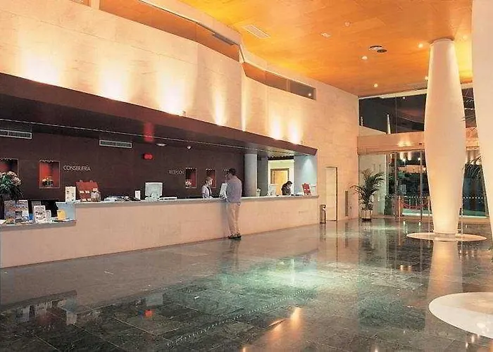 Servigroup Marina Playa 酒店 4*