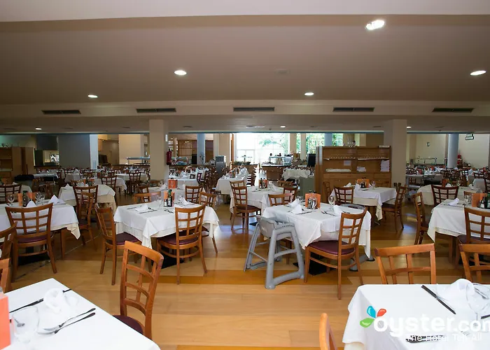 Servigroup Marina Playa