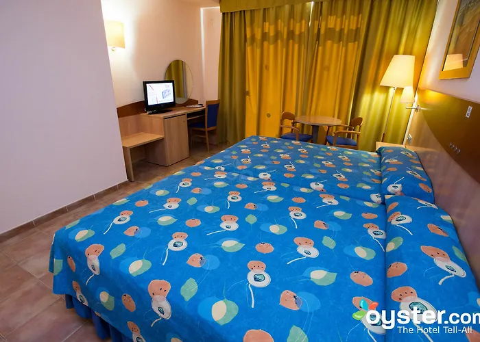 Servigroup Marina Playa